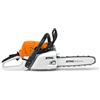 STIHL MOTOSEGA MS 251 A SCOPPIO DA TAGLIO BARRA 40 CM CON OMAGGI