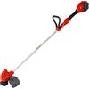 EFCO DECESPUGLIATORE A BATTERIA DSI 30 BATTERIA 5 Ah+ CARICATORE INCLUSI