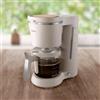 PHILIPS HD5120/00 ECO CONSCIOUS MACCHINA DA CAFFE' AMERICANO CARAFFA IN VETRO 1.