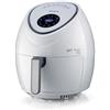 ARIETE 4618 FRIGGITRICE AD ARIA AIRY FRYER XXL 1.800 W 5.5 LT DISPLAY LCD TIMER