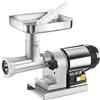 Tre Spade Tritacarne Elettrico Tre Spade Trita carne 600W N.22 0.80 TC-22 Elegant