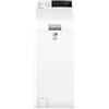 Electrolux EW7T337A Lavatrice Carica dall'Alto 7 Kg Classe A Profondita' 60 cm C