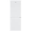 Candy CHCS 514EW frigorifero con congelatore Libera installazione 207 L E Bianco
