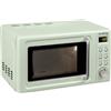 INNOLIVING Forno a Microonde Combinato Grill 20 litri 700 watt Verde Innoliving INN861G