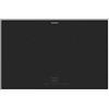 SilverLine Piano cottura induzione 4 zone IH5450B01 Black (80cm)