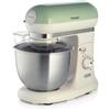 ARIETE 1588 VINTAGE IMPASTATRICE PLANETARIA 2.400 W 5.5 LT COLORE VERDE BIANCO