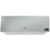 Argo Chic Silver Termoventilatore Ceramico da Parete Argento