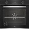 Beko Beyond Forno elettrico incasso 72 lt Funzione Pizza e Vapore BBIS13300XMSE Beko