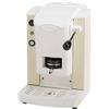 Faber Coffee Macchina da Caffè Slot Plast Cialde ese 44 mm Bianco Sabbia Faber 1