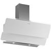 SilverLine Cappa parete (89,6x113x39cm) Oslo Drop Control Bianco 3490 9 733 02