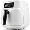 G3FERRARI Friggitrice Elettrica Ad Aria 4l 1400w Fino 1200gr G3FERRARI G10143 FRIGGITRICE