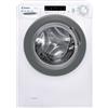 CANDY SMART CSS41272DWSE-11 LAVATRICE SLIM 45 CM 7 KG 1200 GIRI CLASSE C