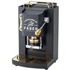 FABER PRO DELUXE MACCHINA DA CAFFÈ CIALDE 44MM 500W 15 BAR 1.3LT MAT BLACK OTTON