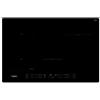 WHIRLPOOL WLB2977NE PIANO COTTURA A INDUZIONE 4 ZONE VETRO NERO