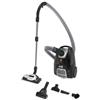 HOOVER H-ENERGY 520PET ASPIRAPOLVERE A TRAINO 700W CON SACCHETTO FILTO HEPA CAPA