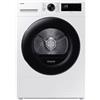 Samsung Asciugatrice 9Kg DV90DG52A0AEET Wifi Classe A+++