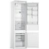 Whirlpool Frigorifero e congelatore Combinato Statico WHC20D023B1 SF classe E