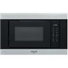Hotpoint Microonde incasso ( (20Lt) ) MF20S IX HA 1 Inox (60cm) 900W