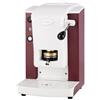FABER SLOT PLAST MACCHINA DA CAFFE 500W PRESSACIALDA IN OTTONE TELAIO IN METALLO