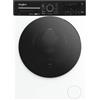 Whirlpool Lavatrice Whirlpool 12 Kg 6 senso WPM 27W ADS IT Bianca Classe A 1400 Giri/min