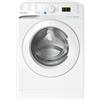 INDESIT LAVATRICE 7KG D 1000GIRI DISPLAY LED BWA 71083X W IT