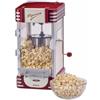 ARIETE PARTY TIME POPCORN POPPER XL 2953 MACCHINA PER POP CORN 310W COLORE ROSSO