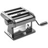 Marcato Macchina per Pasta Fresca Manuale Lasagne Fettuccine Tagliolini AM-150-CL