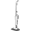 Polti Scopa a Vapore Lavapavimenti Pulitore a Vapore 1500 Watt Bianco SV610 Style Polt