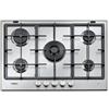 Whirlpool Piano cottura gas 5 zone Gmal 7522 Ixl Inox (75cm)