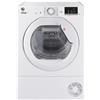 Hoover HLE H8A2DE-S asciugatrice Libera installazione Caricamento frontale 8 kg