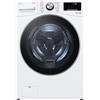 LG F0P3020TSWC Lavatrice capacità XL 20kg AI DD™ Serie P3, Classe B, 1000 giri,