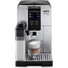 De Longhi Macchina Caffè Automatica Macinacaffè e Cappuccinatore De Longhi ECAM 370.85.SB