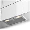 Faber Cappa Cucina Aspirante Sottopensile Incasso 70 cm Inca Smart HC X A70