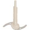 Moulinex Lama Albero Bianca per Tritatutto AT714 Multi Moulinette