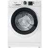 Hotpoint NF1046WK IT Lavatrice Caricamento Frontale Anti Macchia Classe Energeti