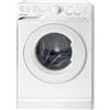 INDESIT LAVATRICE 7KG INVERTER A 1200GIRI MTWC 71296 W IT