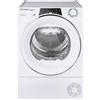 CANDY ROE H8A2TCEX-S ASCIUGATRICE RAPIDO' 8 KG POMPA DI CALORE WIFI CL. A++