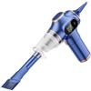 Wireless Car Vacuum Cleaner Household 9000Pa Strong Suction Mini Cleaner
