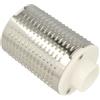 ARIETE Rullo Denti Incisi Formaggio per Grattugia 445 446 GRATI PROFESSIONAL TOP