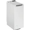 Whirlpool TDLR 65241BS IT Lavatrice Caricamento dall'Alto 6.5 Kg 1200 Giri-min C