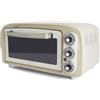Ariete FORNO ELETTRICO VINTAGE BEIGE 18 LT (0979/03)