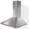Faber Cappa Cucina 60 Faber Aspirante a Parete Inox 320.0557.539 VALUE PB X A60