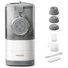 PHILIPS HR2345/19 MACCHINA PER LA PASTA 150 W CON 4 DISCHI E ACCESSORI BIANCO