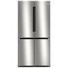Bosch Frigorifero Americano No Frost 605L Classe E Acc. Inox. Bosch KFN96VPEA