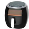 ZEPHIR ZHC60N FRIGGITRICE AD ARIA 1800W CAPACITA' 6LT 8 PROGRAMMI DISPLAY LED NE