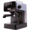 GAGGIA EG2111/64 DELUXE MACCHINA CAFFE' ESPRESSO CIALDE + CAFFE' MACINATO NERO/G