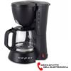 BEPER Macchina Caffe' Americano e Orziera Mantiene Caldo 650W 600ML Filtro Lavabile