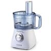 Ariete 1769 Robomix Compact Robot da Cucina 500W 2 Litri Bianco