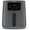 PHILIPS PED PHILIPS HD9255/60 SERIE 5000 AIRFRYER L FRIGGITRICE AD ARIA 4.1 LT DISPLAY COMPA