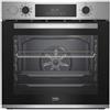 Beko Forno Elettrico 7754886709 FORNO BBIS12300XDE MULTI VAPORE